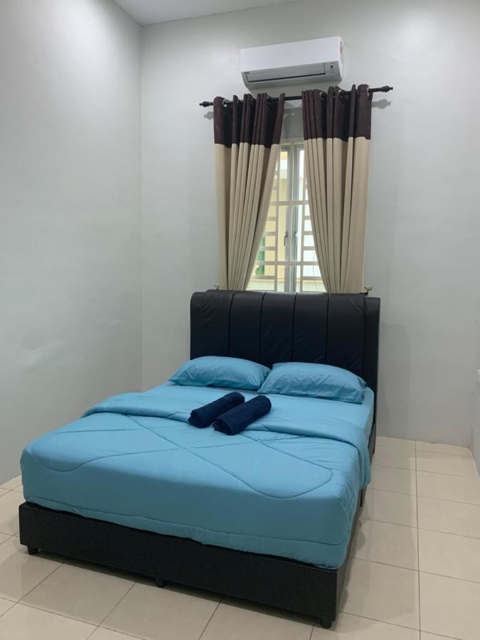 Vistana Indah Homestay アロースター エクステリア 写真