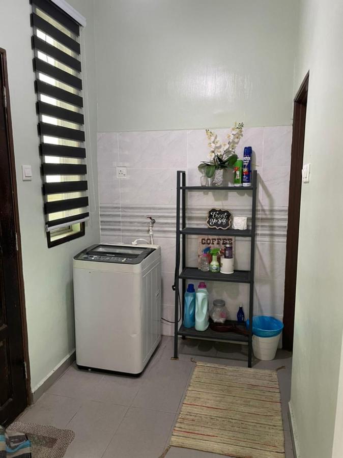 Vistana Indah Homestay アロースター エクステリア 写真