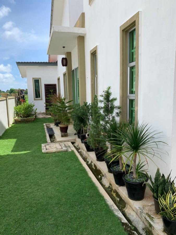 Vistana Indah Homestay アロースター エクステリア 写真