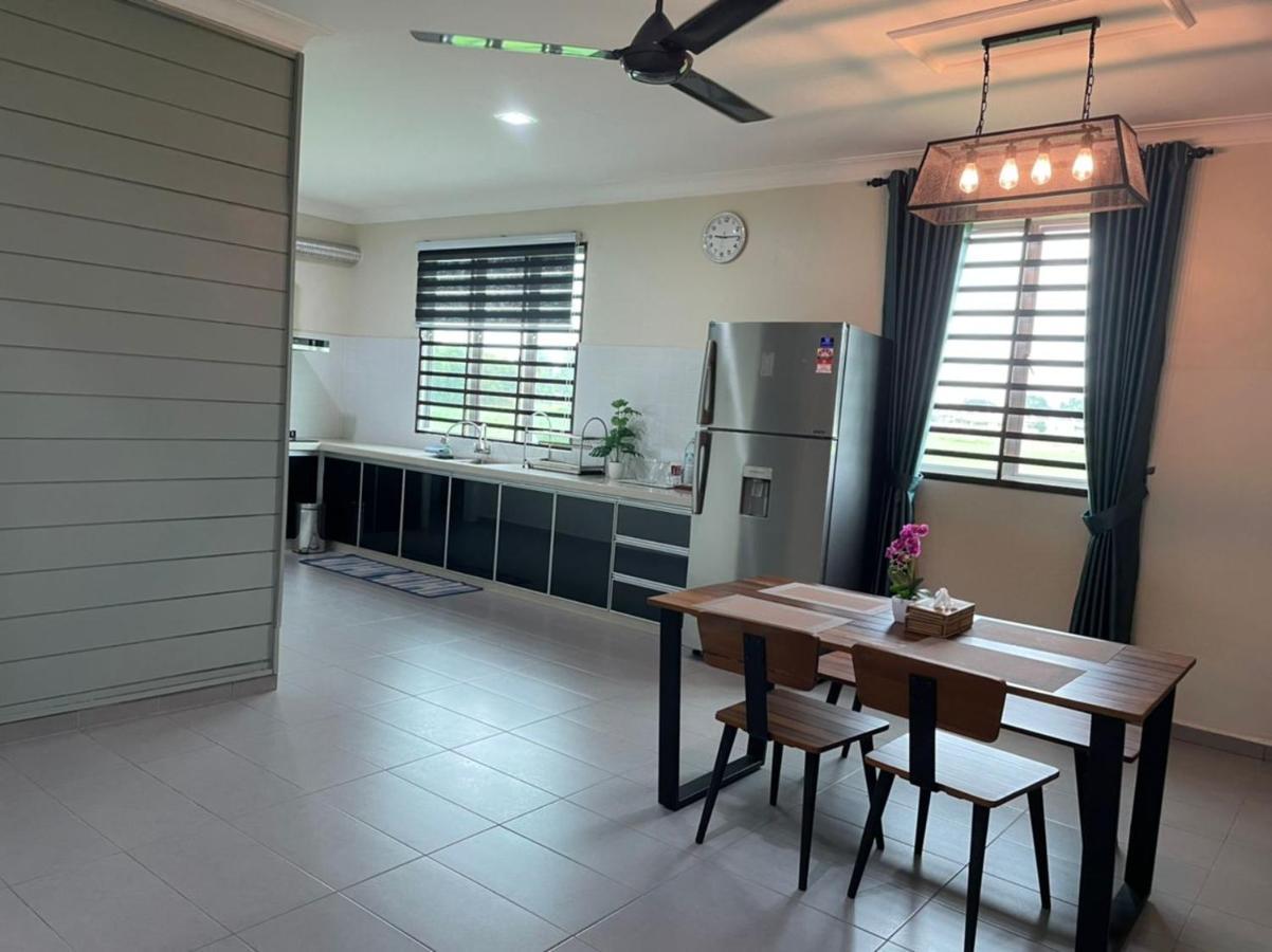 Vistana Indah Homestay アロースター エクステリア 写真